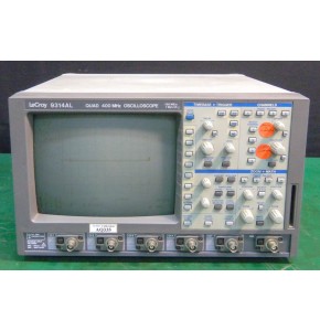 Oscilloscope
